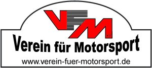 VFM Rallyeschild